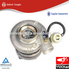 Geniune Yuchai supercharger for A3201-1118100A-502